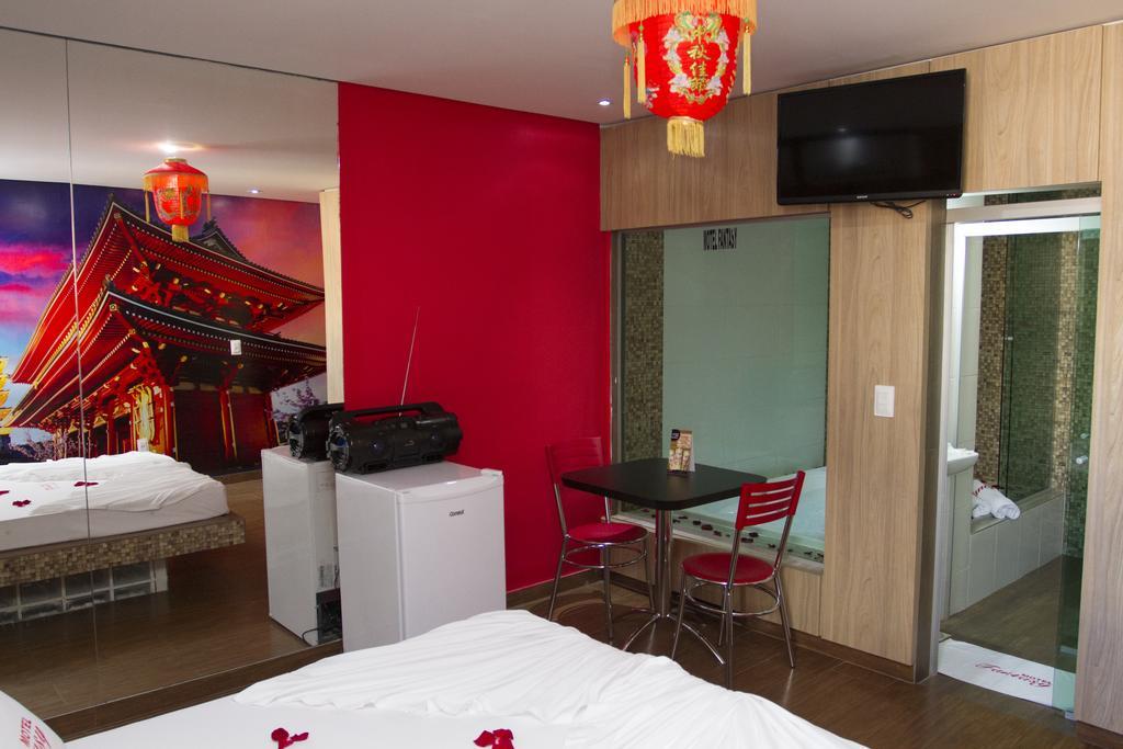 MOTEL FANTASY 3 (BELO HORIZONTE): 11 fotos, comparação de preços e 6  avaliações - Tripadvisor